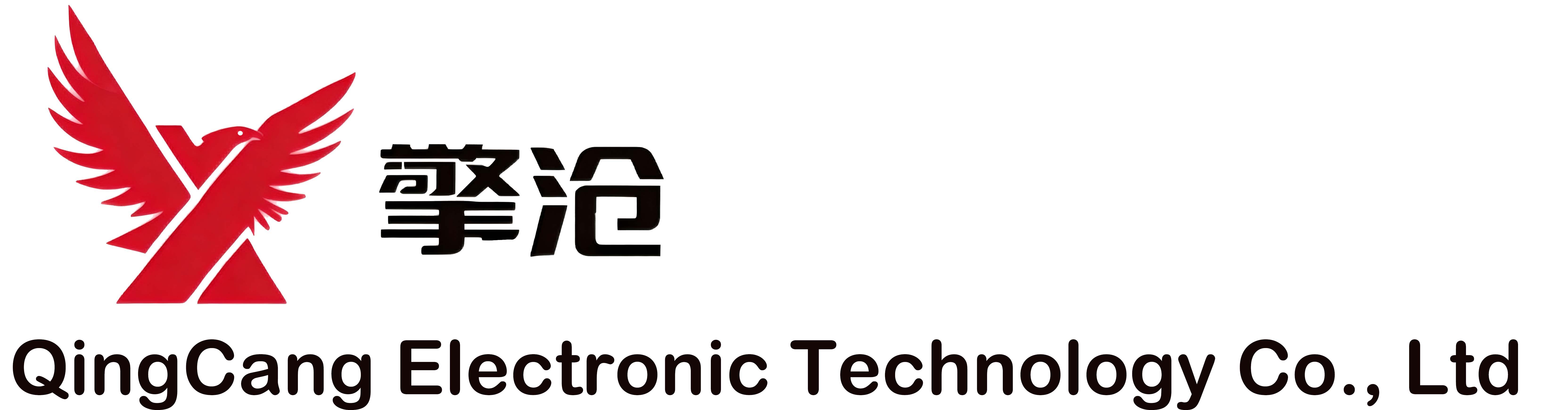 QingCang Electronic Technology Co., Ltd