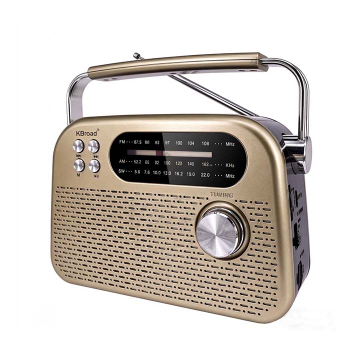 2026 Hot Sale Radio