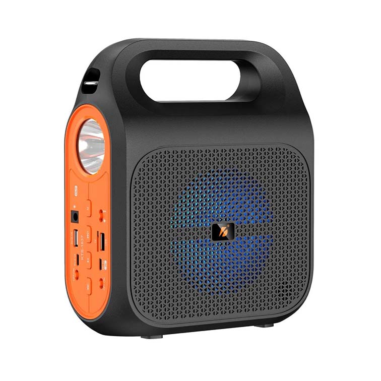 2026 Hot Sale Bluetooth Speaker