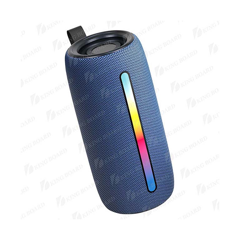 BTS-1822 Brodu Outdoor Waterproof Outdoor Speaker BT Wireless USB&TF&AUX 