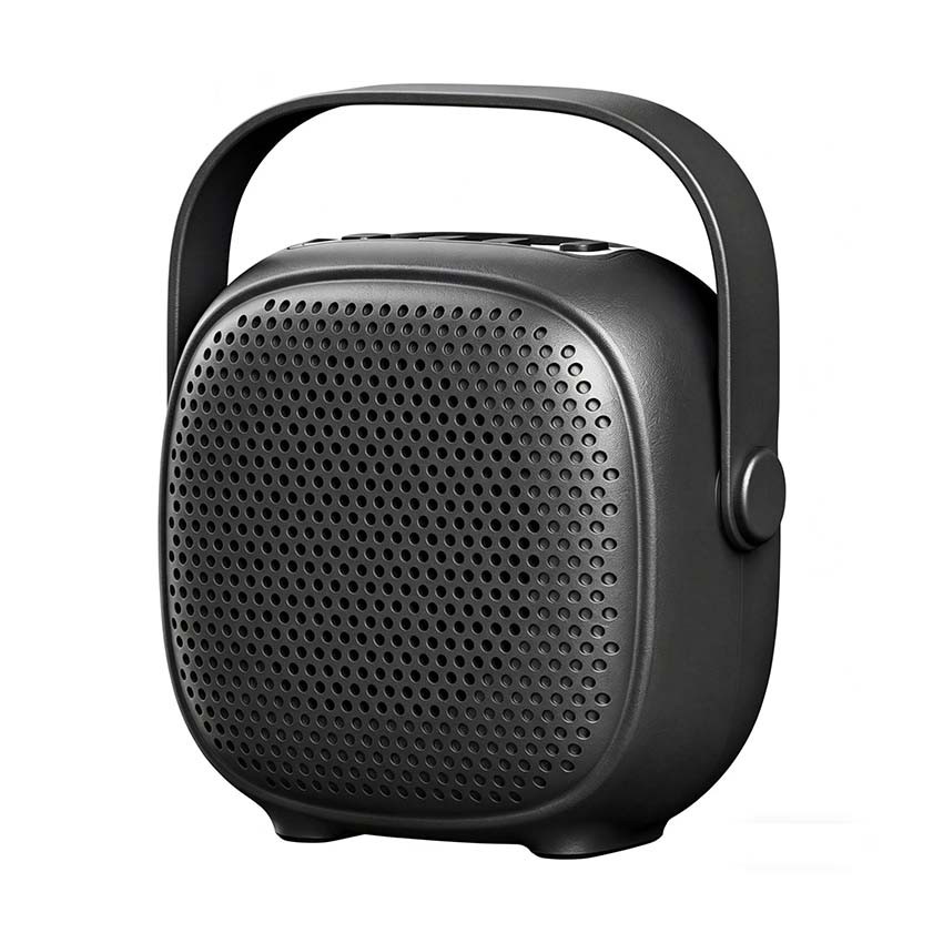 KTS-1678 Bt Wireless Mini 3 Inch Speaker Colorful Portable Outdoor Home Speaker Tws Tf Usb Mp3 Player Fm Radio with Handle